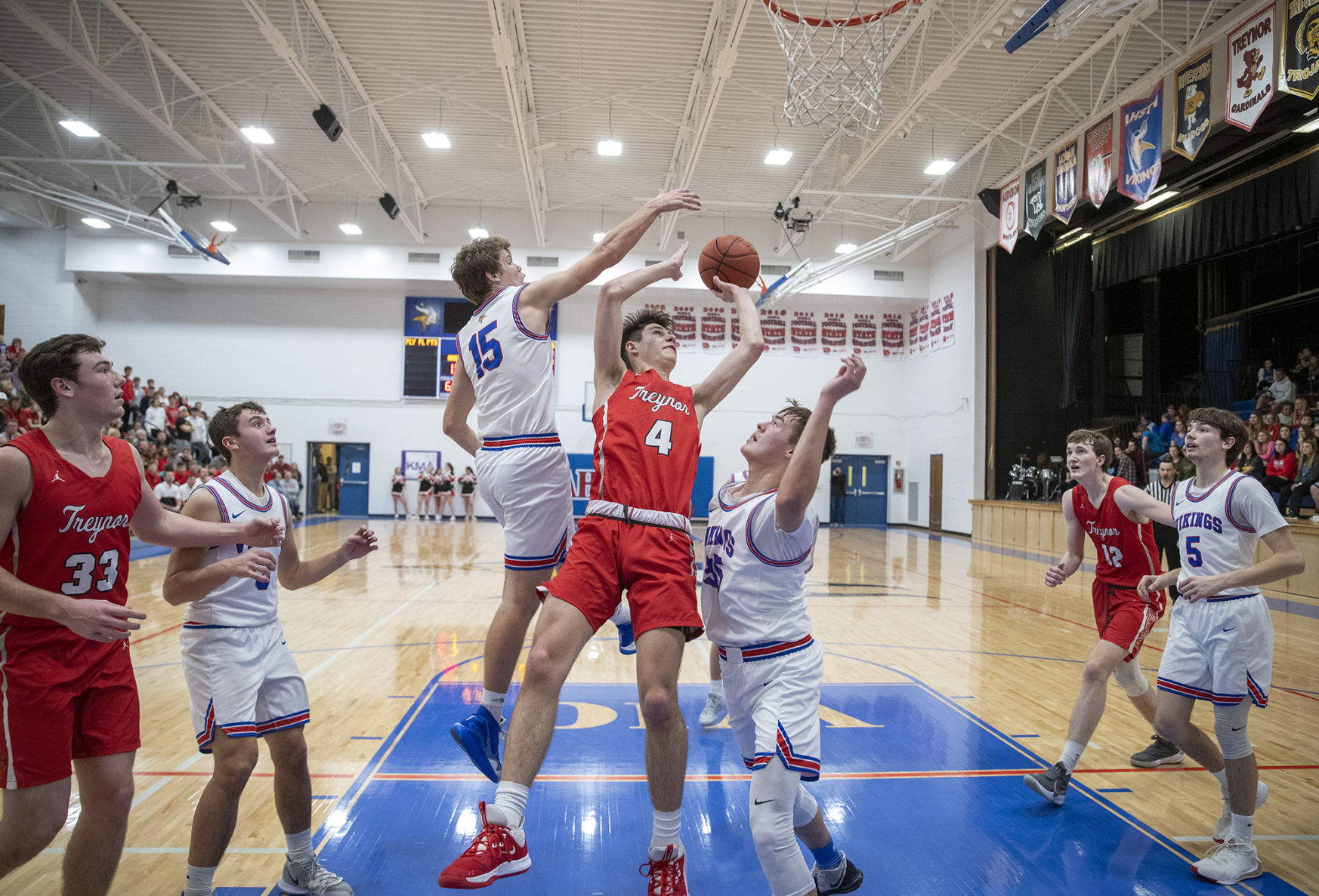 Basketball